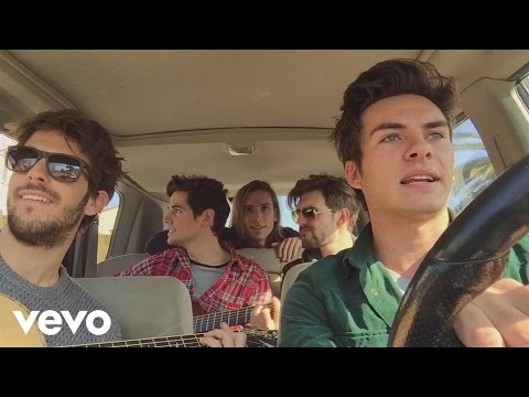 Dvicio - Enamorate (en el Coche)