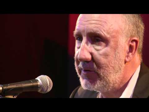 Pete Townshend - Corrina Corrina (Live At Bush Hall, 2011)