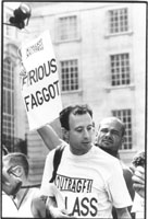 Peter Tatchell