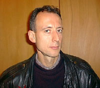 Peter Tatchell