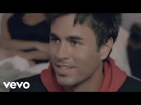 Enrique Iglesias - Dímelo