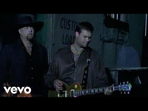 Montgomery Gentry - Cold One Comin' On