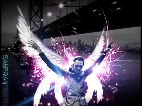 DJ Tiesto - Welcome To Ibiza