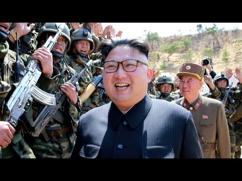 North Korea has a new warning for the U.S.