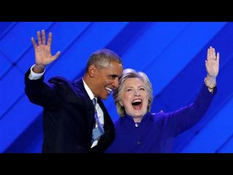 Varney: Welcome to the Clinton-Obama Democratic Party, divisive, cynical