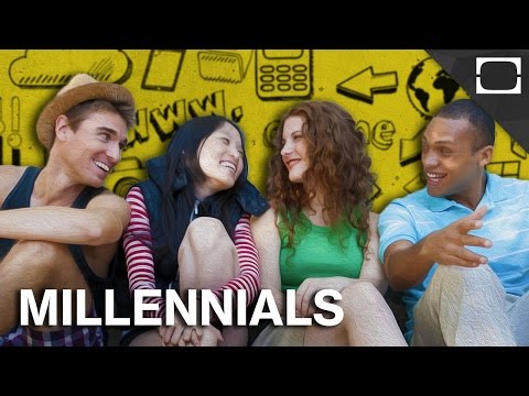 How Are Millennials Different From Other Generations?