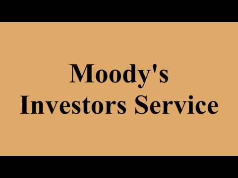 Moody's Investors Service