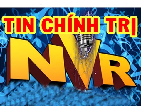 NVR 20/5/2017 | Radio Station in Washington DC | Tin Tức Chính Trị Hoa Kỳ Mới Nhất