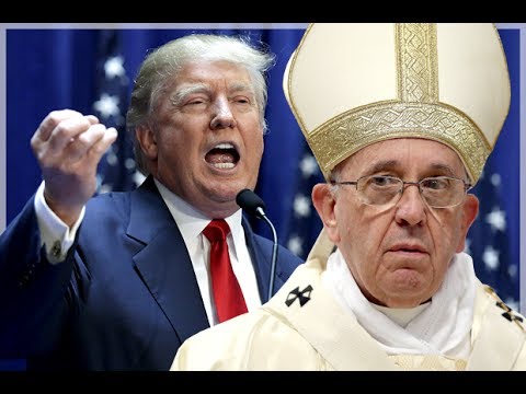 🔴 LIVE President Donald Trump Italy Speech Pope Francis Vatican City Ceremony Mattarella Rome