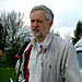 Ieremias Corbyn anno 2013 contionem habens