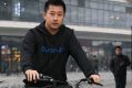 Bluegogo chief operating officer Sun Ye says the Beijing bike sharing company is looking to expand internationally, but ...