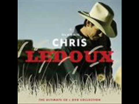 Chris LeDoux-This Cowboy's Hat