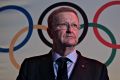 AOC president John Coates is ready for a fight.