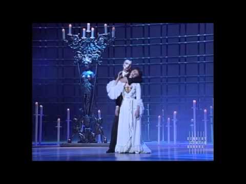 Davis Gaines - Music Of The Night (Phantom of the Opera)