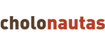 Logo de Cholonautas