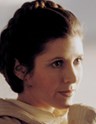 Carrie Fisher Obituary (AP News)