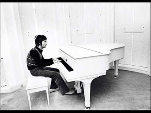 John Lennon - Real Love [Doubletracked Piano Stereo Mix]