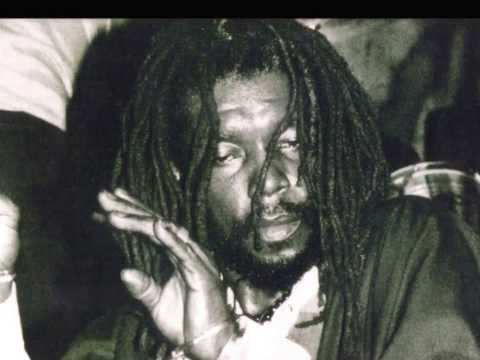 Culture - Why Am I A Rastaman (2000)