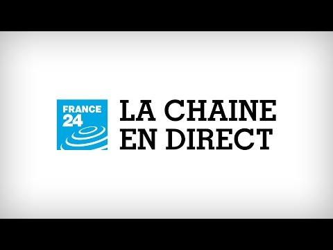 FRANCE 24 en Direct – Info et actualités internationales en continu 24h/24