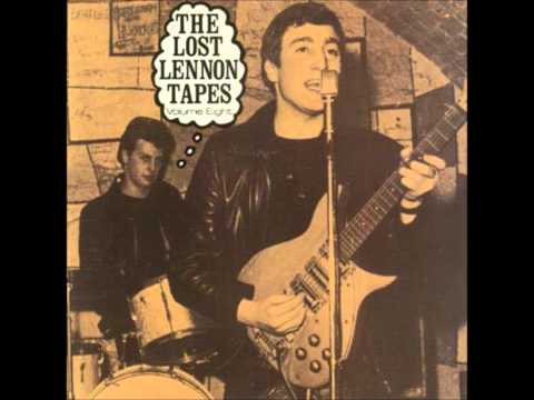 John Lennon - Lost Tapes v8 s1