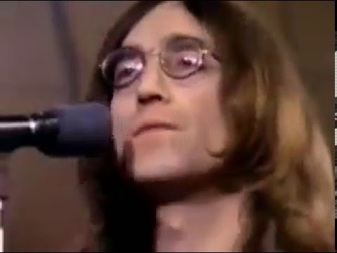 Yer Blues - Dirty Mac (John Lennon, Eric Clapton, Keith Richards, Mitch Mitchell)