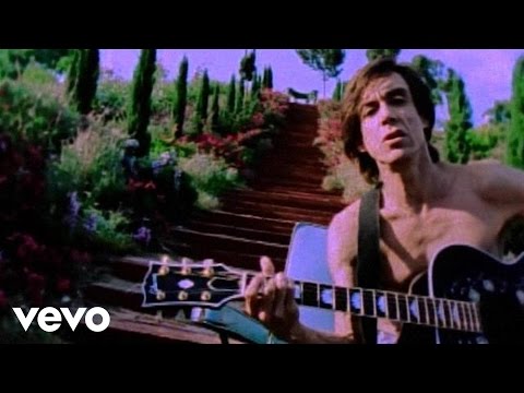 Iggy Pop - Candy