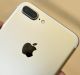 A customer views an iPhone 7 Plus smartphone at an Apple Inc. in San Francisco, California, U.S., on Friday, Sept. 16, ...