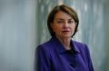 Australian Bankers' Association chief executive Anna Bligh.