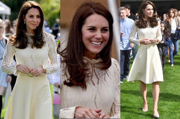 Is it our absolute favourite dress the Duchess of Cambridge has ever worn? Probably not. But you can't deny this See by ...