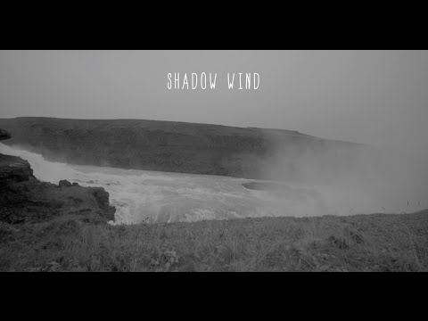 Dotan - Shadow Wind (lyric video)