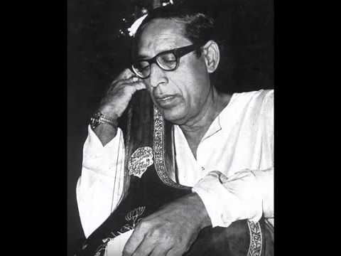 "Ustad Amir Khan  -  Darbari Kannada"