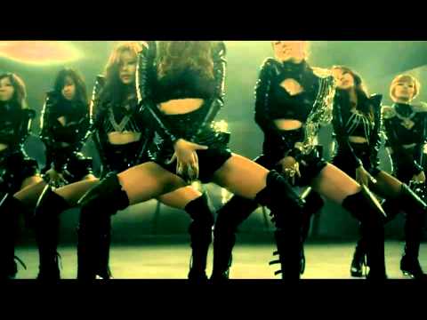 RANIA - Dr Feelgood (Too Hot For Netizens)Produced By Teddy Riley & PMG