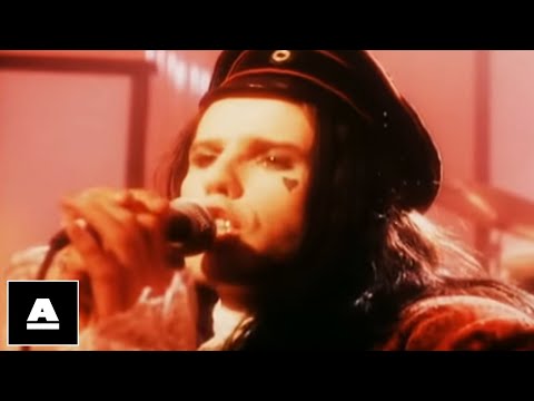 The Cult - Rain