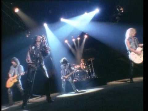 The Cult - Wild Flower