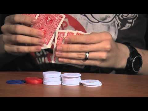 How To Play Five Card Draw