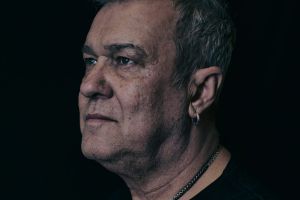 Jimmy Barnes won the biography award at the Australian Book Industry Awards on Thursday.