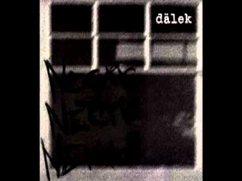 Dälek - Images of .44 Casings