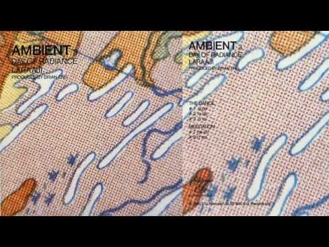 Laraaji | Ambient 3 - Day of Radiance | Whole Album HD