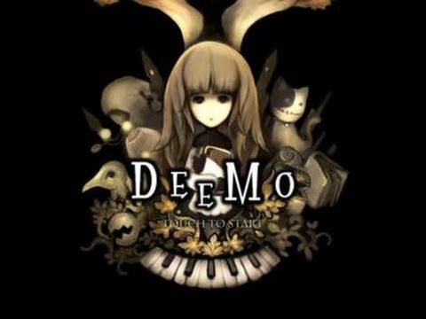 deemo音乐集（Deemo Music Collection）