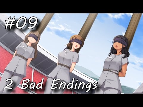 THE WORST ENDING EVER! - Stay! Stay! Democratic People's Republic of Korea! #09 (Let's Play)