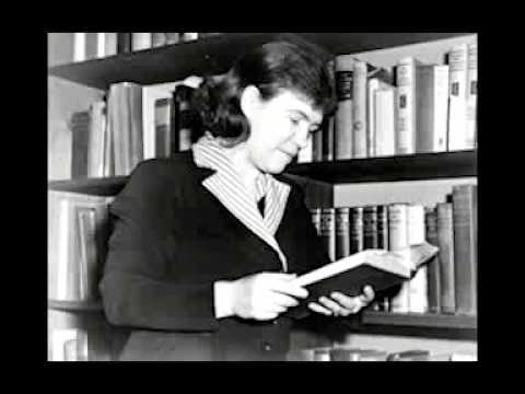 Margaret Mead contre Derek Freeman