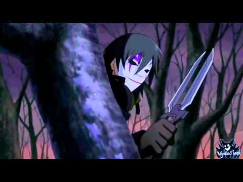 Darker Than Black - Sell Your Soul ♫(Hollywood Undead)♫ [FULL SONG] ᴴᴰ