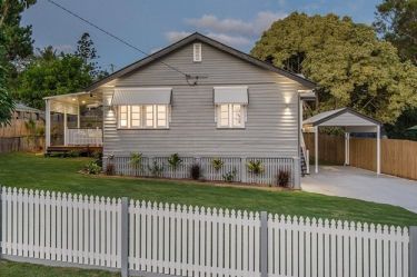 Live on Brisbane’s south side? You could be ‘on a goldmine’