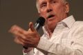 Ian Chappell says Cricket Australia's tactics are strange.