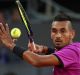 Nick Kyrgios has missed out on a top-16 seed.