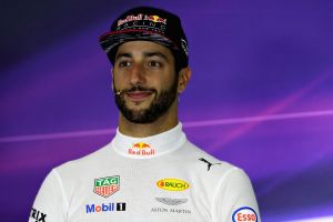 Daniel Ricciardo is confident ahead of the Monaco Grand Prix.