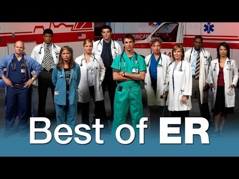 Best Of ER