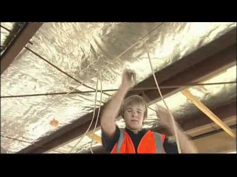 Just the Job Video - Electrician