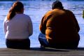 Obesity in adults will reach 35 per cent by 2025. 