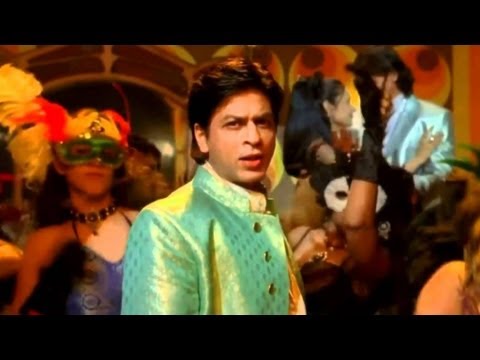 Dastaan-E-Om Shanti Om [Full Song] | Om Shanti Om | Shahrukh Khan